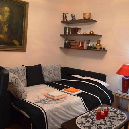 Apartment Heart Of Podgorica Exterior photo