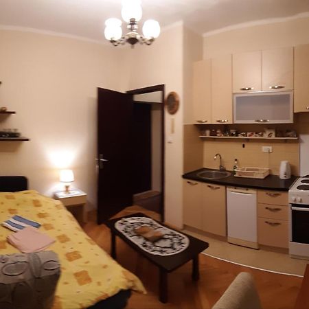 Apartment Heart Of Podgorica Exterior photo